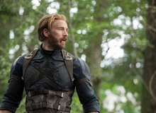 Fan Marvel khấp khởi chờ đợi "Avengers: Infinity War" phá kỷ lục "Star Wars"