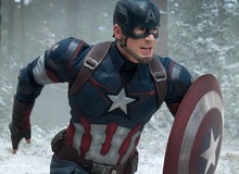 11 siêu năng lực của Captain America mà bạn chả mấy khi để ý đến