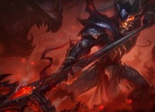 Top 5 vị tướng LMHT đang mạnh kinh khủng cần Riot nerf ngay trong phiên bản 8.9