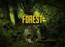 The Forest: Bàng hoàng khi phát hiện ra người bắt cóc con trai mình lại chính là bản thân đến từ tương lai