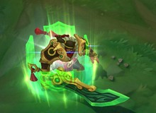 [PBE 8.9 lần 8] Sợ Garen quá cứng cáp, Riot lại tiếp tục chỉnh sửa chiêu W của vị tướng này