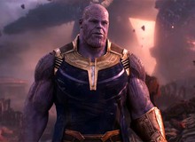 Không phải các siêu anh hùng, Thanos mới là nhân vật chính trong Avengers: Infinity War