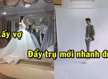 Cộng đồng LMHT Việt Nam nói gì khi QTV chính thức lên xe hoa: Lấy Vợ thì đẩy trụ mới nhanh được