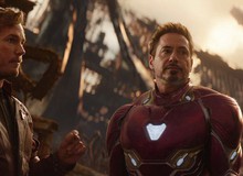 Mặc lời chê bai của cánh báo chí quốc tế, Avengers: Infinity War vẫn được fan khen hết lời