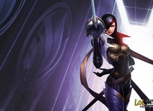 Sau Leblanc, Fiora sẽ là vị tướng tiếp theo được Riot đưa trở lại với bộ kỹ năng cũ ban đầu