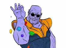 Tìm hiểu chân dung gã ác nhân Thanos trong Avenger: Infinity War qua bình luận vui từ cộng đồng fan