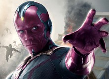 Avengers: Infinity War - Vision và 4 siêu anh hùng được kỳ vọng sẽ "toả sáng" nhưng lại gây thất vọng không ngờ