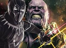Thanos và Killmonger: 2 kẻ phản diện sẽ mở ra một chương mới trong thế giới vũ trụ điện ảnh Marvel