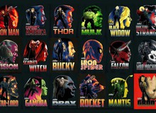 Fan Marvel rầm rộ chia sẻ trình tự các phim trong MCU trước khi ra rạp xem "Avengers: Infinity War"