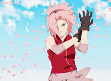 Nếu Naruto chết trong Boruto, Sakura chính là lựa chọn tốt nhất cho vị trí Hokage đệ bát