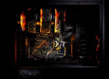 Cooler Master ra mắt dòng sản phẩm TUF Gaming: Vừa ngon vừa đẹp thế này thì lại tốn tiền rồi