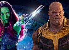 Cùng "giải đáp" những câu hỏi còn bỏ ngỏ trong kết thúc Avengers: Infinity War