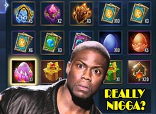 Là người có tiền, nhất định phải chơi game này: Một người mua, cả họ nhận được đồ!