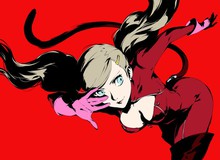 Ngắm những bức artwork đẹp nhất tới từ JRPG cực đỉnh Persona 5