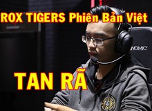 LMHT: Sau Ren và NhocTy, đến lượt Venus cũng lựa chọn ra đi, ROX Tigers phiên bản Việt chính thức tan rã