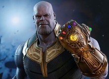 Thanos - "Kẻ phản diện muốn hủy diệt vũ trụ” thực ra lại là người tốt?