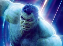19 chi tiết thú vị có thể bạn chưa biết sau khi xem trong bom tấn Avengers: Infinity War
