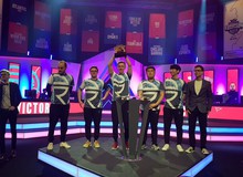 LMHT: Team superstar "hết thời" của xPeke đăng quang ngôi vô địch giải hạng 2 châu Âu