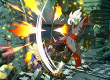 Dragon Ball FighterZ sắp cập nhật nhân vật mới siêu chất: Fused Zamasu