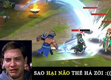 Tại sao lại có một tựa game càng chơi càng… “hại não” như thế này nhỉ?