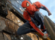 Bom tấn Spider-Man ấn định ngày ra mắt trong năm 2018, tuy nhiên game thủ PC cũng chỉ biết “gạt nước mắt” mà thôi