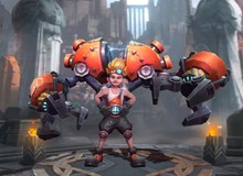 Liên Quân Mobile: 3 kiểu feed với Max mà game thủ chưa thành thạo đang mắc phải