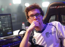 DOTA 2 DAC Major 2018 vòng Break Out: Các đội phương Tây áp đảo chủ nhà Trung Quốc