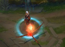 LMHT: Varus Chinh Phục - Trang Phục chính thức của MSI 2018 đã được Riot Games hé lộ