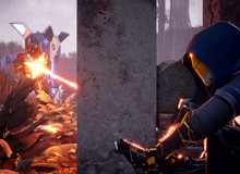DeathGarden – Game kinh dị mới của hãng phát triển Dead by Daylight
