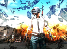 Nhờ PUBG, Bluehole đã kiếm được tới 5,5 nghìn tỷ VNĐ - Quá khủng khiếp