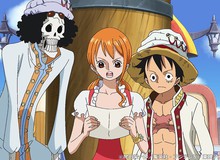 Rò rỉ nội dung chap 901 One Piece: số phận nhóm Mũ Rơm được sáng tỏ mở lối dẫn sang arc Wano