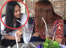 Đi Offline game trúng “tiếng sét ái tình”, chàng trai đăng ảnh lên group truy tìm tung tích người thương