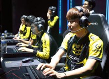 Nhìn lại chặng đường đến trận Chung Kết VCSA Mùa Xuân 2018 của GAM: Phụng Hoàng Trùng Sinh