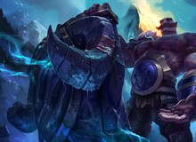 Top 5 vị tướng LMHT Hỗ Trợ đỡ đòn được các “best SP” tin dùng trong phiên bản 8.7