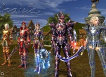 Chơi game nhập vai bao năm qua, bạn có còn nhớ lý do vì sao mình bắt đầu không?