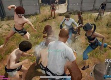 Những kiểu người không thể sống lâu trong game sinh tồn