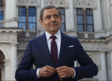 Johnny English Strikes Again - Điệp Viên "Không Không Thấy" chính thức trở lại