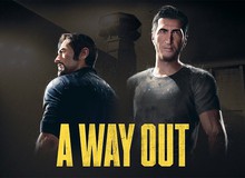 A Way Out: Ngục tù và Nước mắt