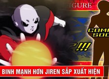 Dragon Ball Super: Có thể còn tồn tại một chiến binh còn mạnh mẽ hơn cả Jiren?