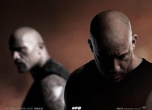 Dwayne Johnson có thể đã cắt đứt “duyên phận” với Vin Diesel ở The Fast of the Furious 8