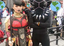 Những ý tưởng cosplay chơi chữ đầy khôi hài của hội thích chơi lầy