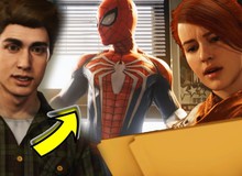 Mary Jane sẽ trở thành siêu anh hùng mới trong Marvel’s Spider-Man ?