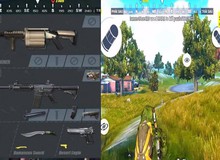 Rules of Survival: Súng phóng lựu M32 mới ra mắt và một số lưu ý cần biết khi sử dụng