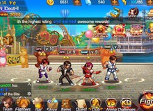 Quyền Vương 98: 3 tháng nữa game mới đóng ở Việt Nam, nhưng người chơi đã ồ ạt "di cư" tới Mỹ