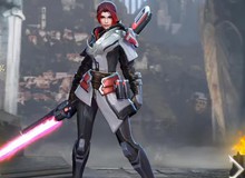 Liên Quân Mobile: 3 lý do cho thấy việc leo rank bậc cao với Butterfly là khá... dại dột