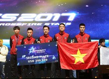 Đột Kích 10 năm, vẫn miệt mài tiếp lửa đam mê eSports