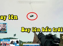 PUBG: Trổ tài "Fast And Furious", Shroud dùng xe máy đâm bay ô tô đối phương lên tận... mây xanh