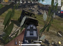 20 tính năng biến PUBG Mobile thành tựa game hoàn hảo nhất trên di động (P2)