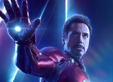 Marvel tiếp tục tung ra loạt poster mới toanh khắc họa rõ nét từng siêu anh hùng để “thả thính” fan