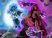 Dragon Ball Super: Không phải Songoku, đây mới là nhân vật đầu tiên đánh bại được 1 vị Thần Hủy Diệt